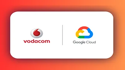 Vodacom и Google Cloud заключили стратегическое партнерство для развития ИИ в Африке