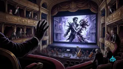 Cultural Rejection: Audience Boos AI-Generated Visuals at Wagner Opera Festival