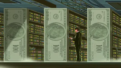 Уолл-стрит смещает фокус ИИ-инвестиций с IT на традиционные отрасли