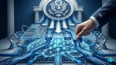 End of the Wild West: White House Approves Federal AI Framework