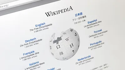 Wikimedia запускает проект, чтобы сделать данные Википедии более доступными для ИИ