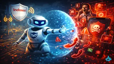 Wisely Ai: Protecting 100M Subscribers from Spam