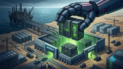 Production Reshoring: Wistron Opens $700M AI Server Factory in Texas