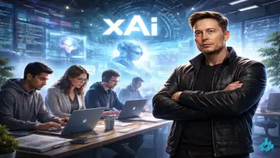 Factory Reset: Elon Musk Rebuilds xAI and Poaches Cursor Core