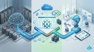 Architecture Shift: XMax Launches Inference Platform Powered by AWS