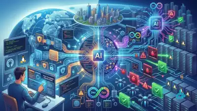 Autonomous Auditor: Open Model GLM-5.3 Finds 2,400 Vulnerabilities in Linux Kernel