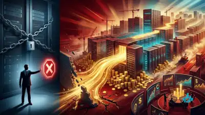 Sovereign Cash: China’s Z.AI Raises $5B for the Infrastructure War