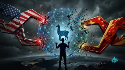 Meta’s Pragmatism: Mark Zuckerberg Warns Against Sanctions on Chinese AI Models