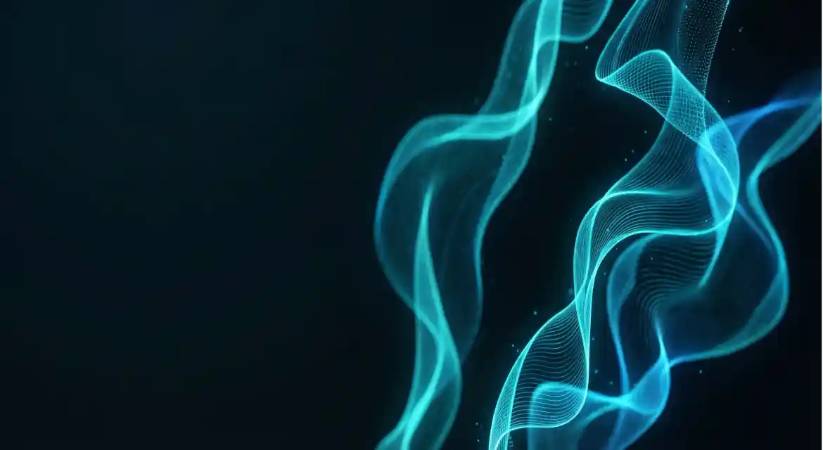 ElevenLabs background