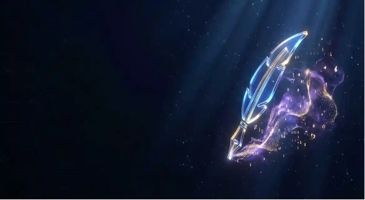 Jasper AI background