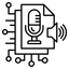 Recognition and synthesis of things Icon